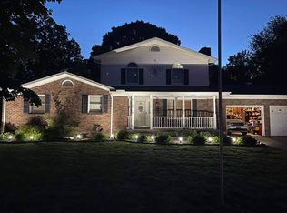 750 Fischer St, Troy, IN 47588