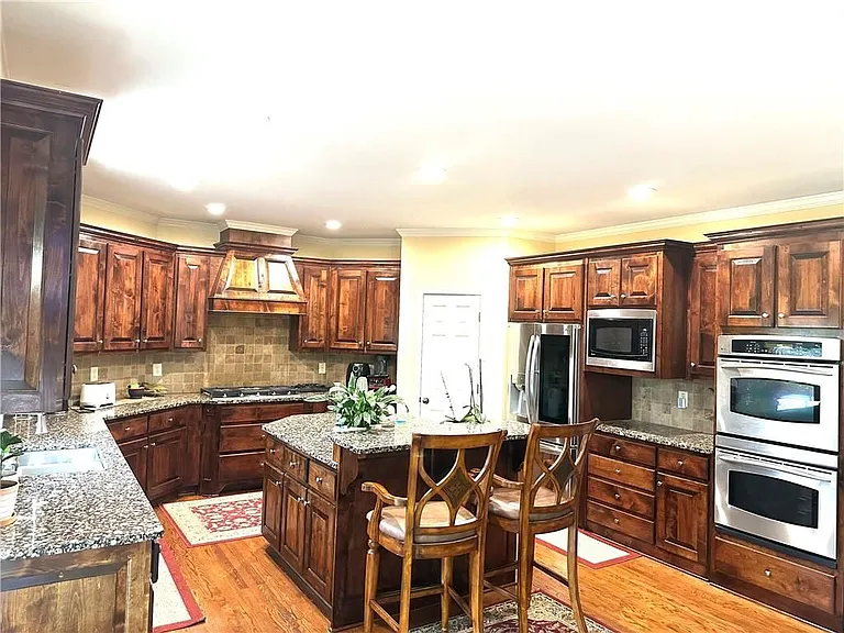 2852 Summer Branch Ln — Photo 19
