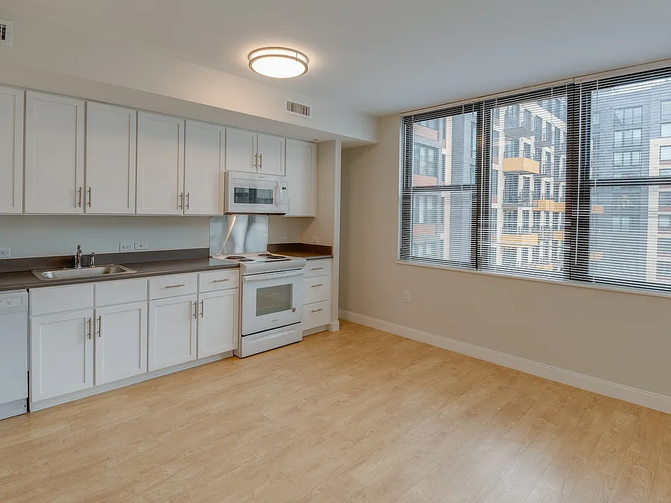 Portner Flats