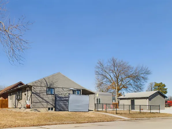 1703 Des Moines St, Keokuk, IA 52632