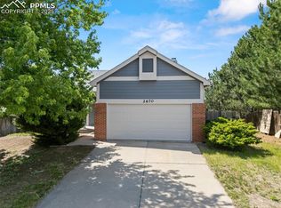 2670 Frazier Ln, Colorado Springs, CO 80922