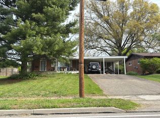 5424 Sidney Rd, Cincinnati, OH 45238