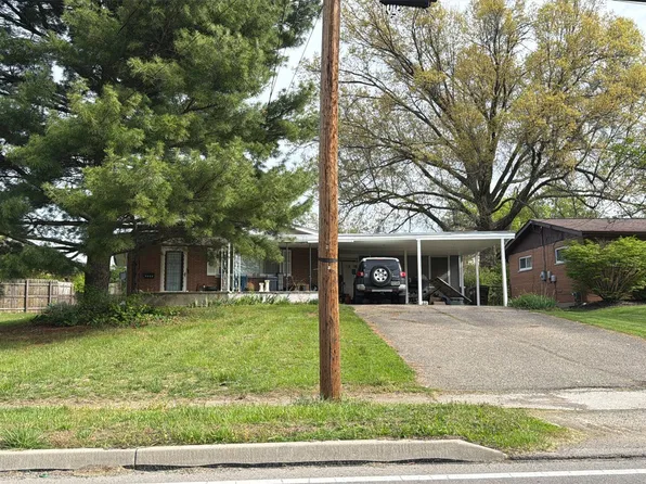 5424 Sidney Rd, Cincinnati, OH 45238