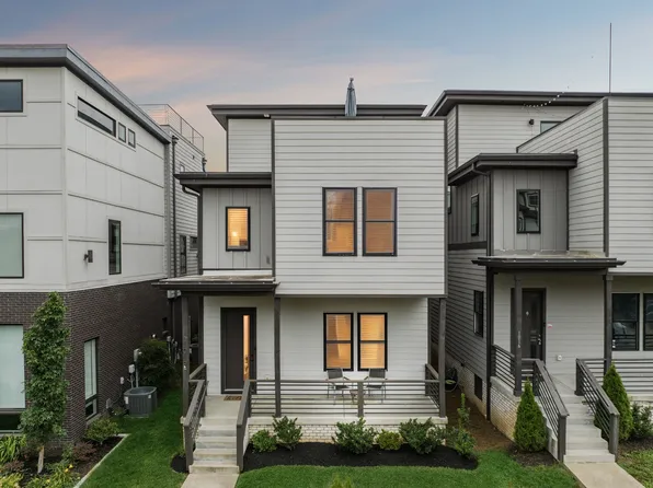 1016A 13th Ave S, Nashville, TN 37212