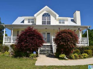 392 Shoal Creek Rd, Hayden, AL 35079