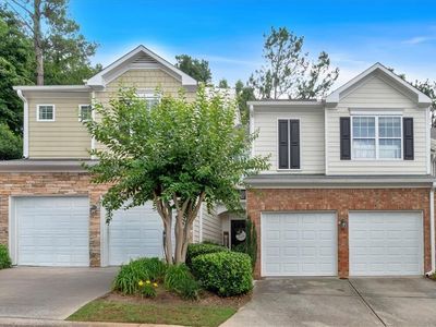2263 Nottley Dr #2, Marietta, GA, 30066