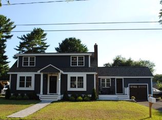 58 Howland Rd, Stoughton, MA 02072