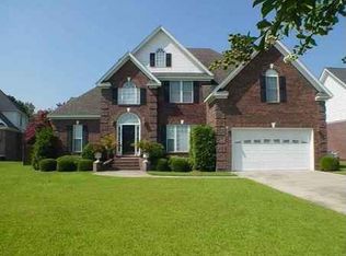 3912 Tee Ct, Florence, SC 29501