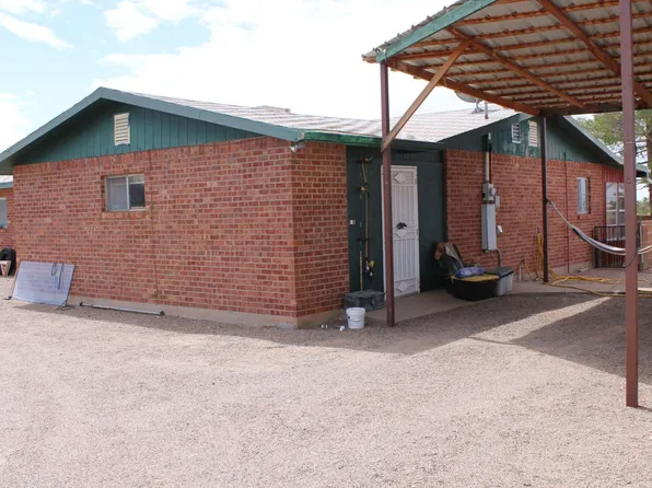 5350 Overhill Rd, Deming, NM 88030