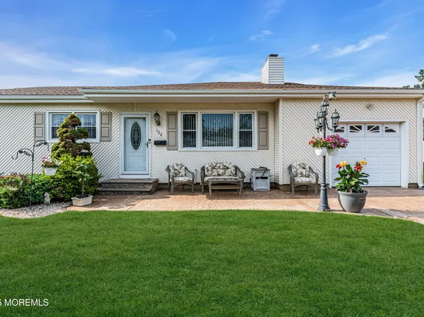 122 Besante Boulevard, Brick, NJ 08724