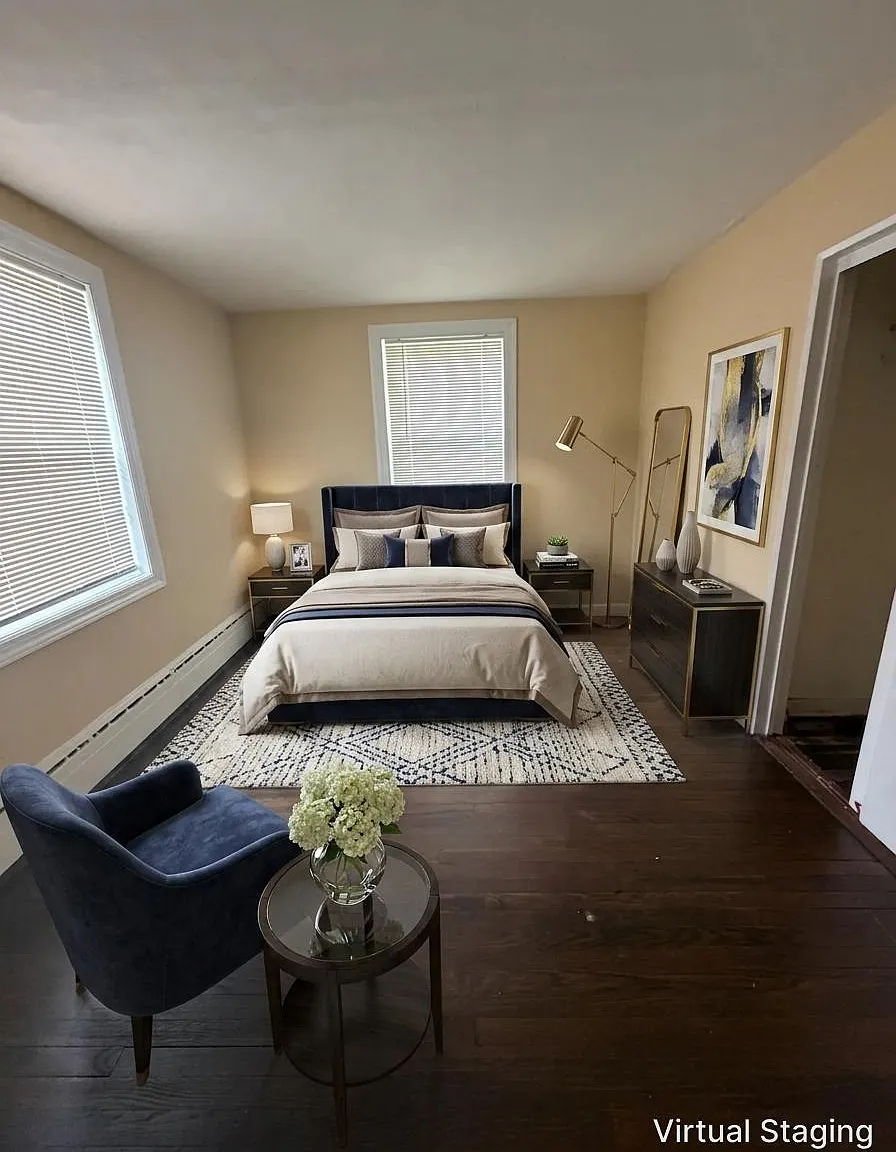 1 bed, 715 sqft, $1,750 — Photo 4