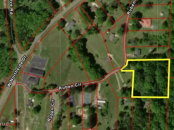 Ruben Cir, Bolton, MS 39041