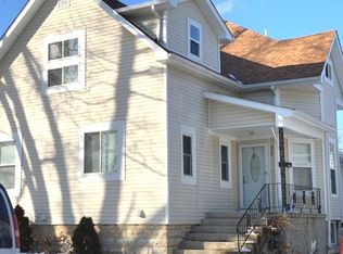 425 Prior St, Joliet, IL 60436