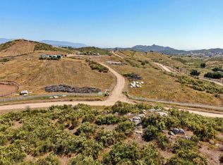 0 Stage Road Barranca Rd, Temecula, CA 92592