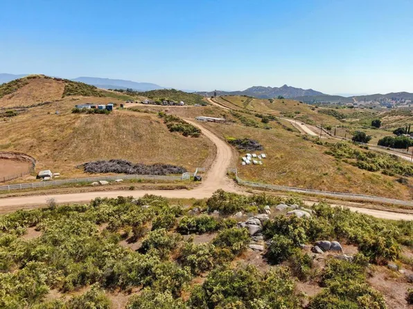 0 Stage Road Barranca Rd, Temecula, CA 92592