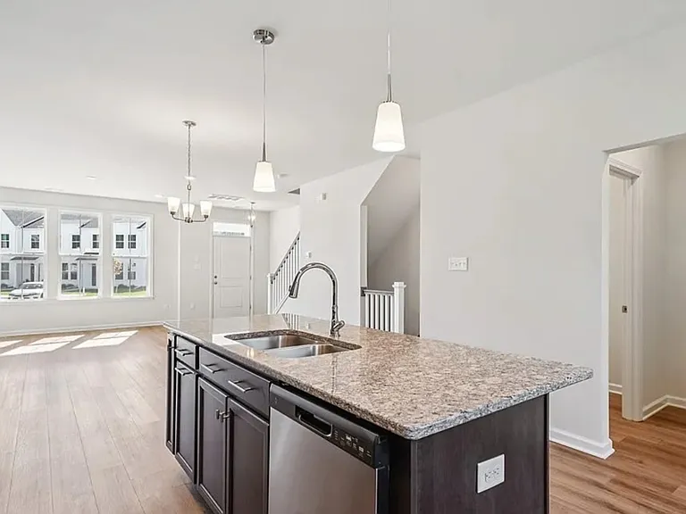 342 Mount McCauley Way #1 — Photo 7