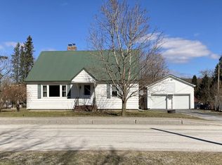 249 Square Rd, Franklin, VT 05457