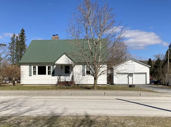 249 Square Road, Franklin, VT 05457