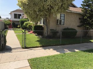 1913 W Olympic Blvd, Montebello, CA 90640