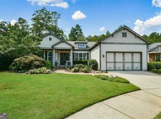 201 Big Meadows Ct, Canton, GA 30114