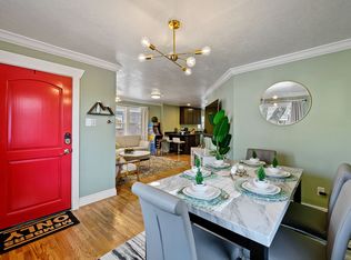 980 E Bryan Ave, Salt Lake City, UT 84105