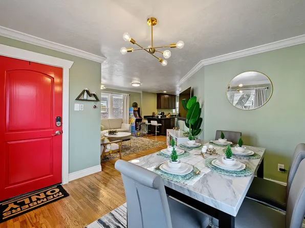 980 E Bryan Ave, Salt Lake City, UT 84105