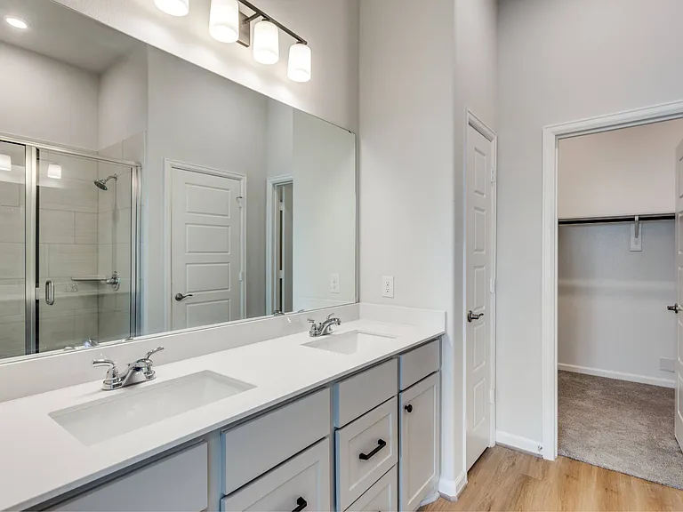 Canopy Homes at Woodcreek — Photo 14