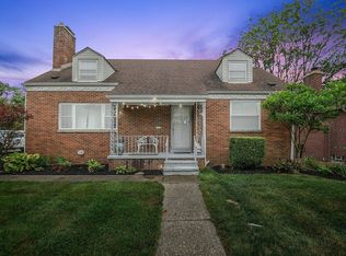3020 Norwood St, Columbus, OH