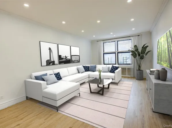 100-25 Queens Boulevard #2R, Forest Hills, NY 11375