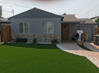 21917 S Edgar St, Carson, CA 90745