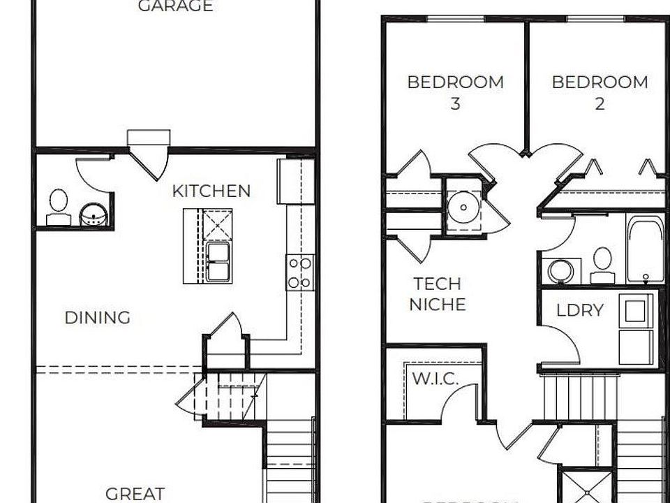 1st image of 852 N 18th Ave #22