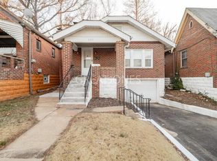 6810 Fairchild Ave, Saint Louis, MO