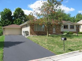 8153 N Pingree Ave, Milwaukee, WI 53224