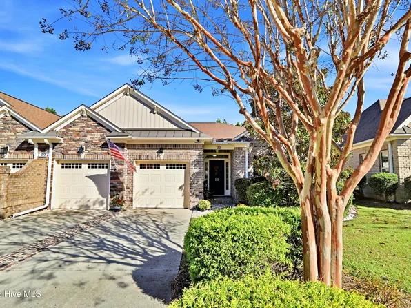 1202 Andora Drive SE Unit 22, Bolivia, NC 28422