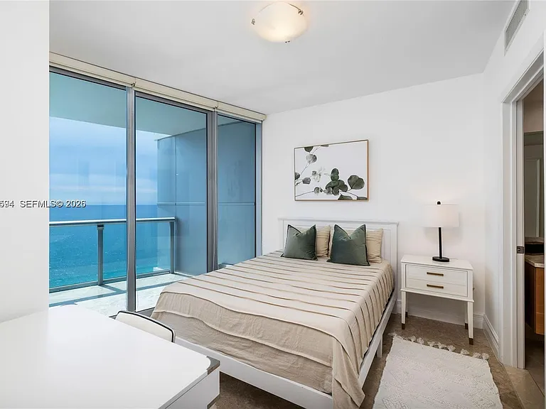 17001 Collins Ave #2807 — Photo 5