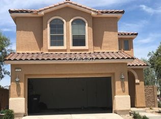 676 Thielson Summit Ln #0, Henderson, NV 89011