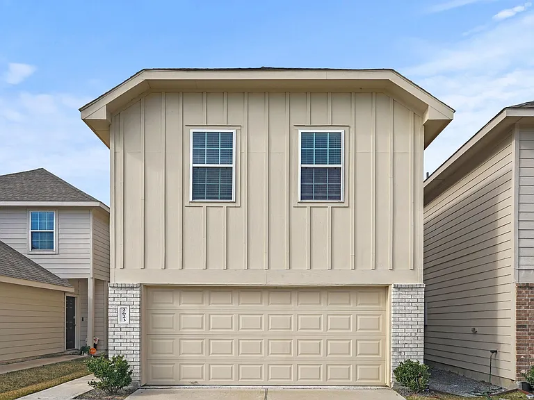 2623 Bouvardia Way — Photo 1