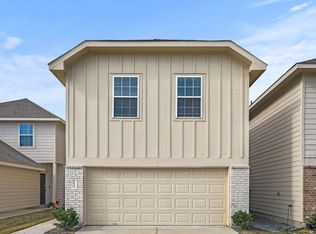 2623 Bouvardia Way, Houston, TX 77073