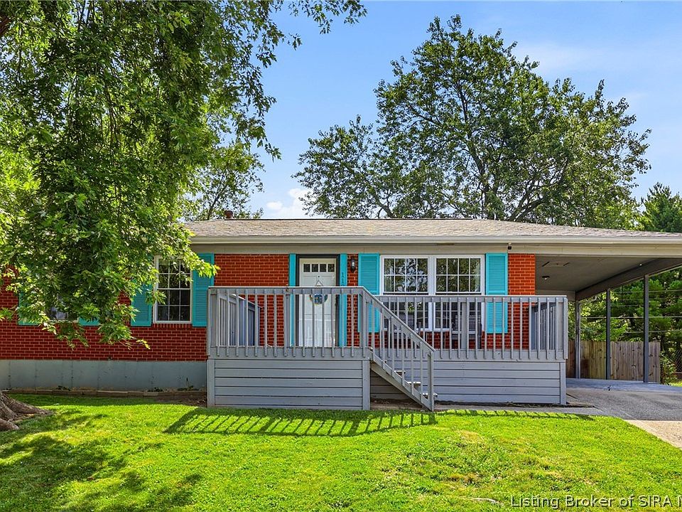 1st image of 1135 Spicewood Drive
