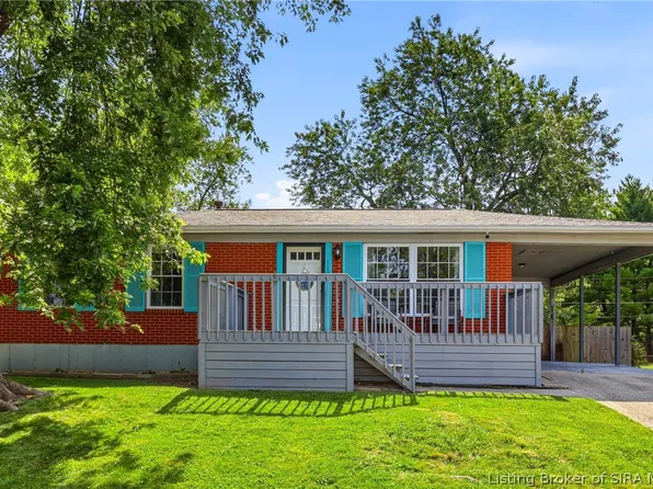 1135 Spicewood Drive, Clarksville, IN 47129