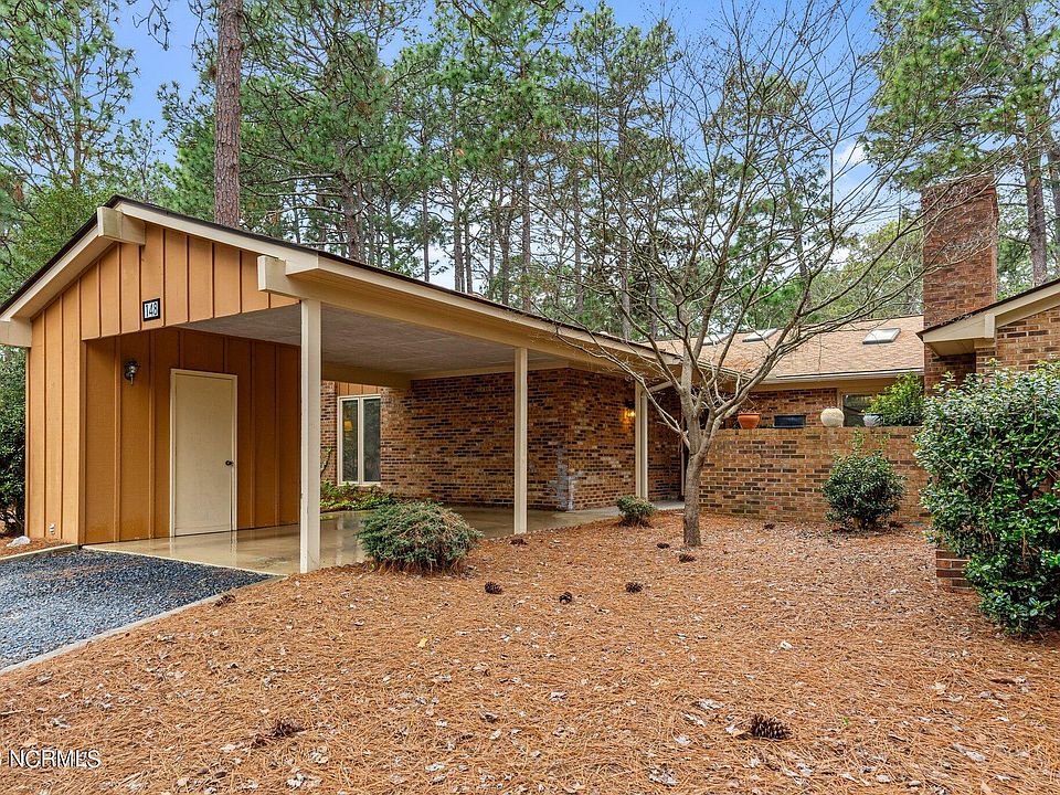 148 Knollwood Drive, Southern Pines, NC 28387 Zillow