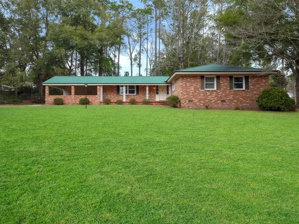 422 NW College Loop, Madison, FL 32340