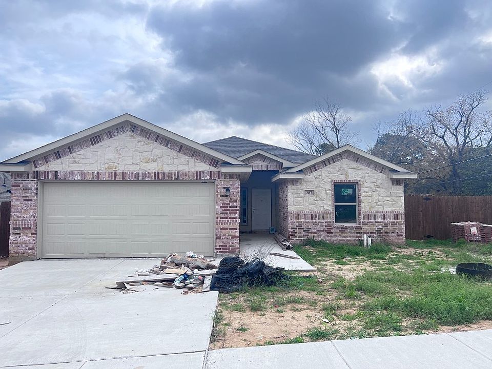 287 Marina Dr, Azle, TX 76020 MLS 20299160 Zillow