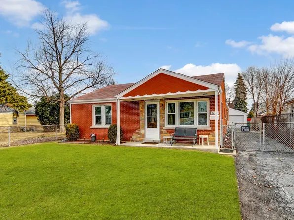 4755 S Lotus Ave, Chicago, IL 60638