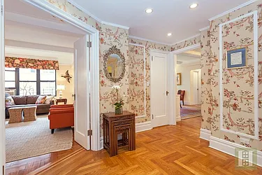 Sold by Halstead Real Estate