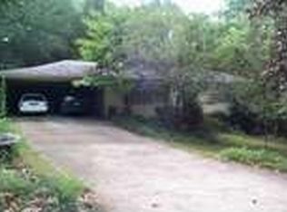 375 University Cir, Athens, GA 30605
