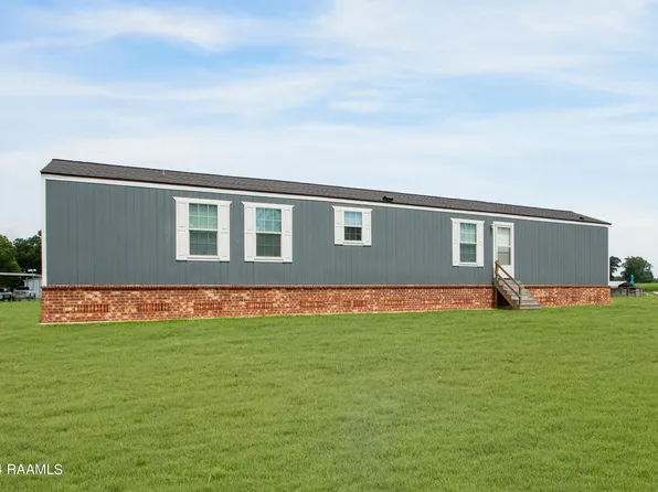 13833 S Hospital Dr, Abbeville, LA 70510