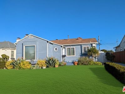 8712 S 7th Ave, Inglewood, CA, 90305