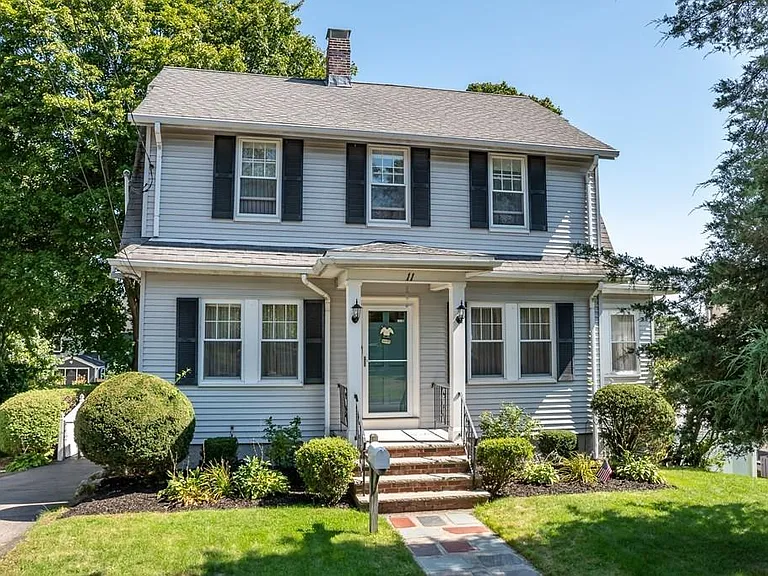 11 Parker St #A — Photo 1