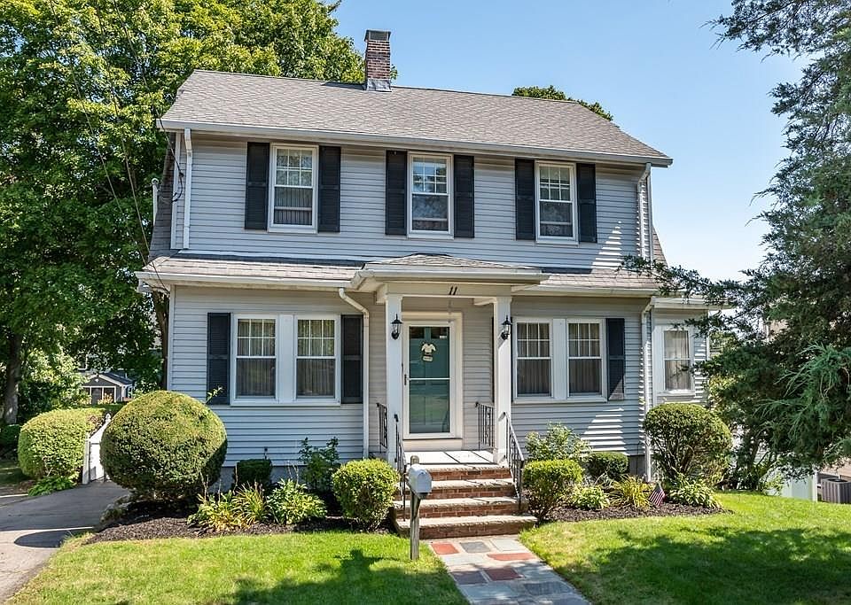 1st image of 11 Parker St #A